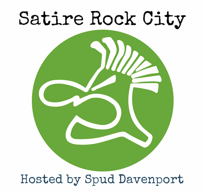 Satire Rock City Radio