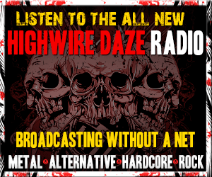 Highwire Daze Radio