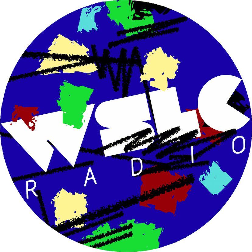 WSLC - Sarah Lawrence College Radio