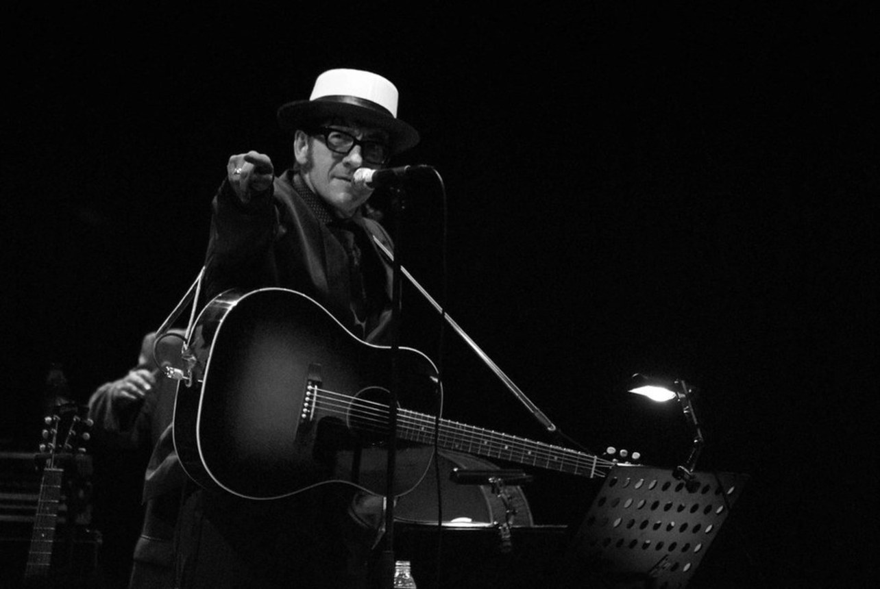 Elvis Costello The Imposters Announce Fall North American Tour