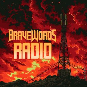 Bravewords Radio