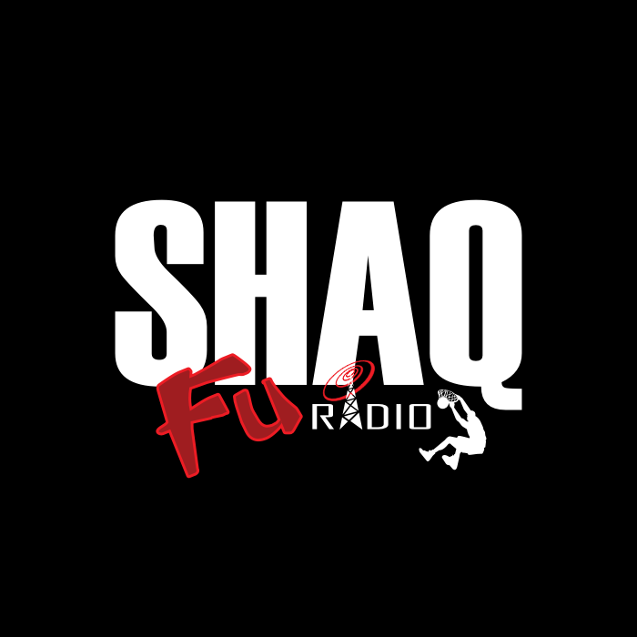 Logo for Shaq Fu Radio