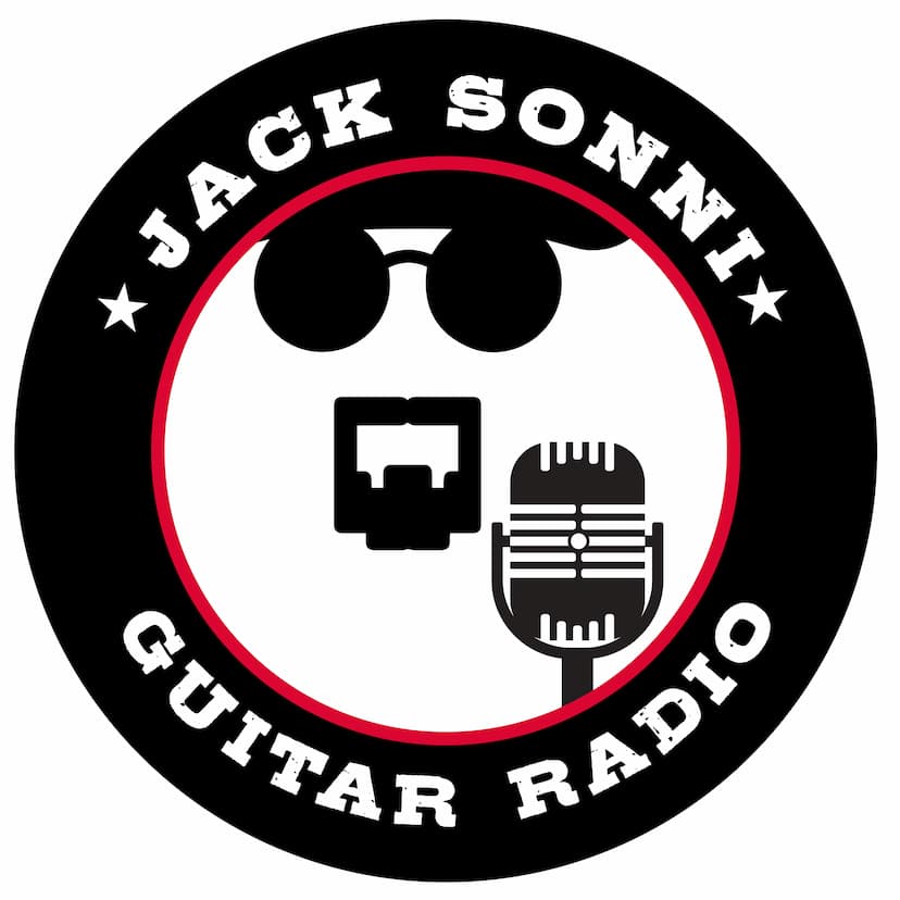 Logo for Jack Sonni Radio
