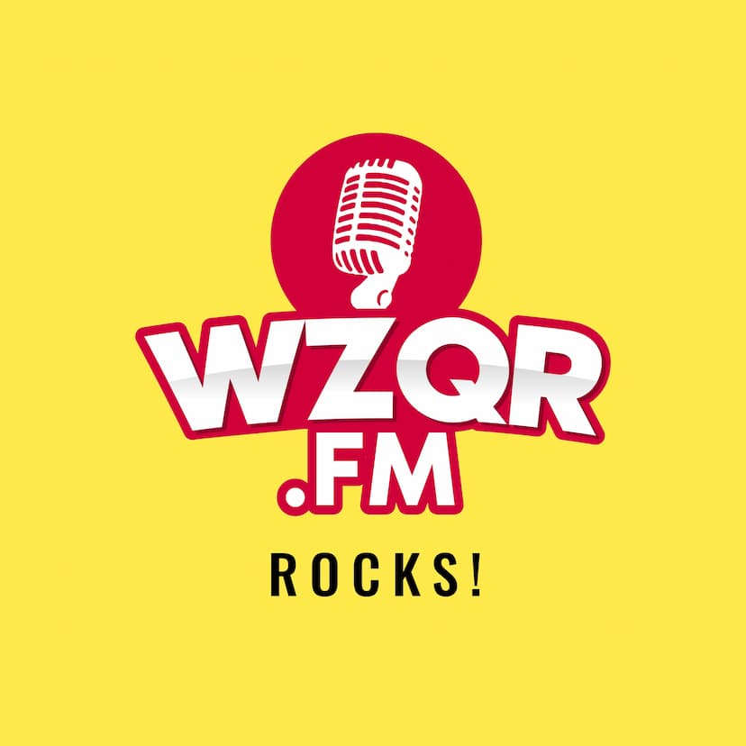 Logo for WZQR