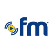 dotFM logo