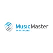 MusicMaster logo