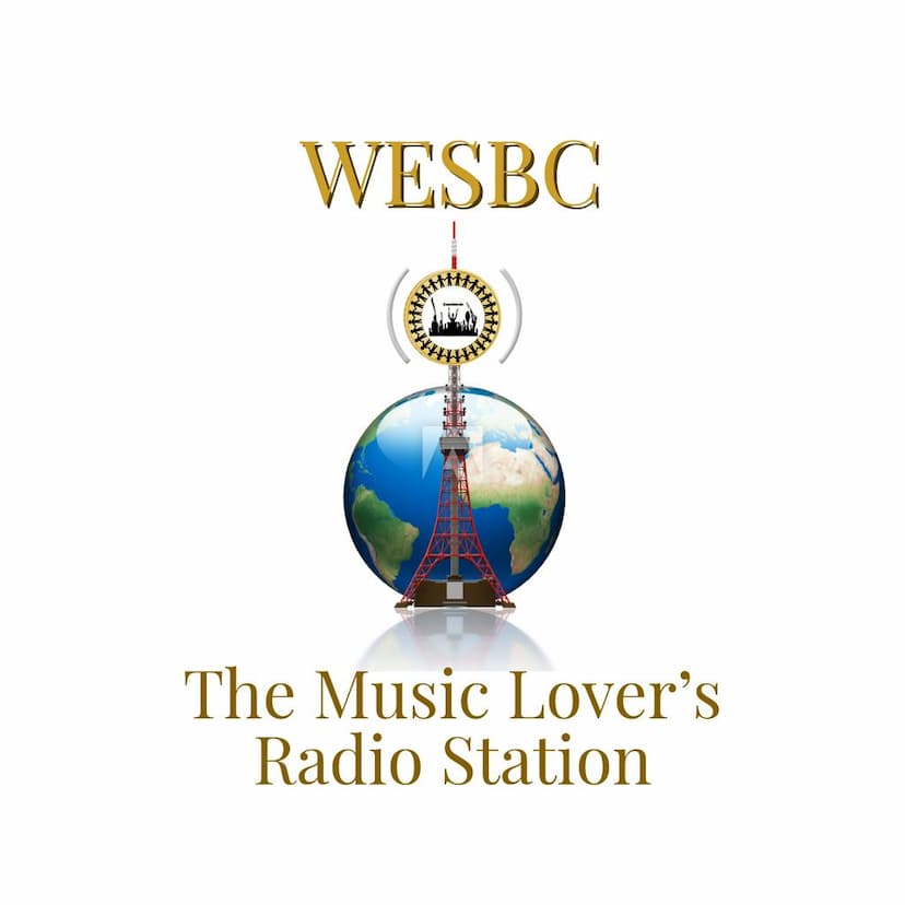 The Music Lover's Radio Station (WESBC)