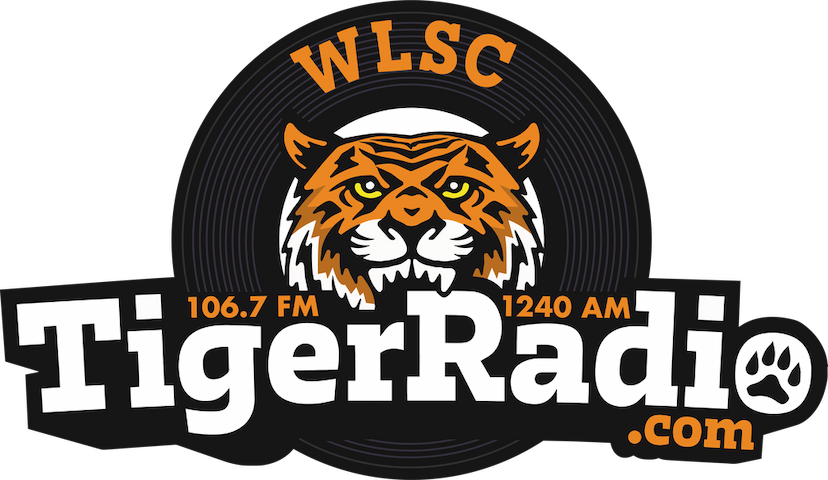 WLSC Tiger Radio