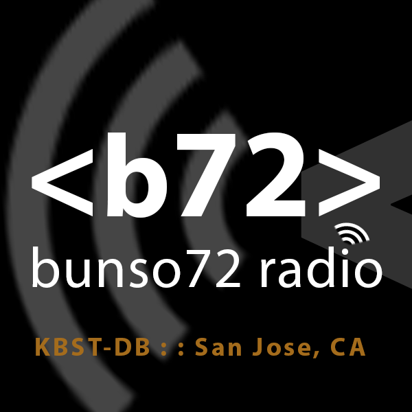 b72 :: Bunso72 Radio