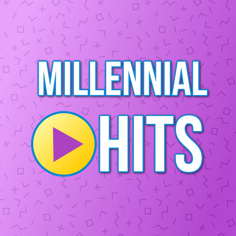 MillennialHits.com