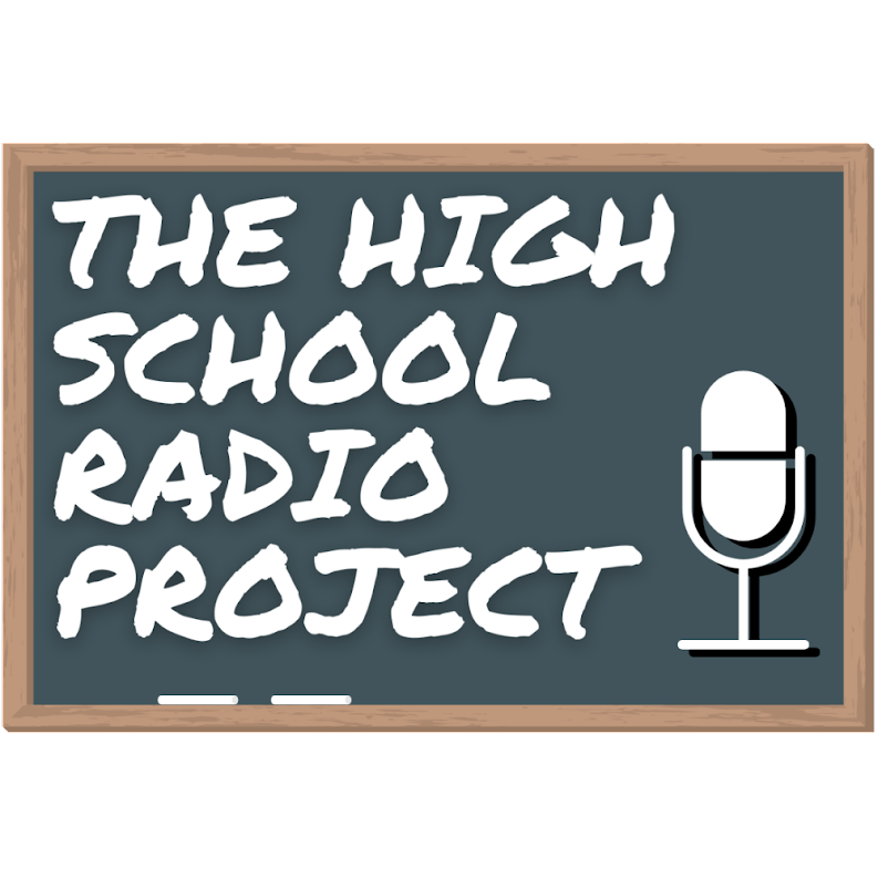 High School Radio Project - East Kentwood High School