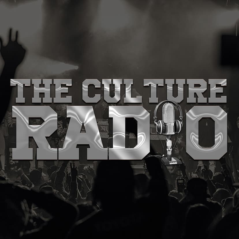 The Culture Radio