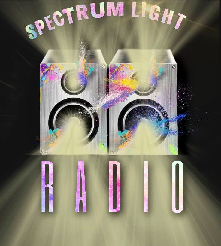 Spectrum Light Radio 
