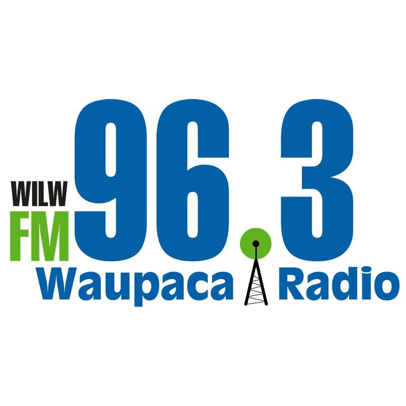 Waupaca Radio fm96.3