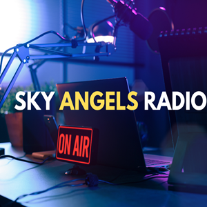 SkyAngelsRadio