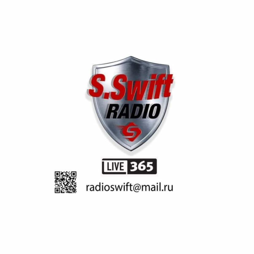 S.Swift Radio