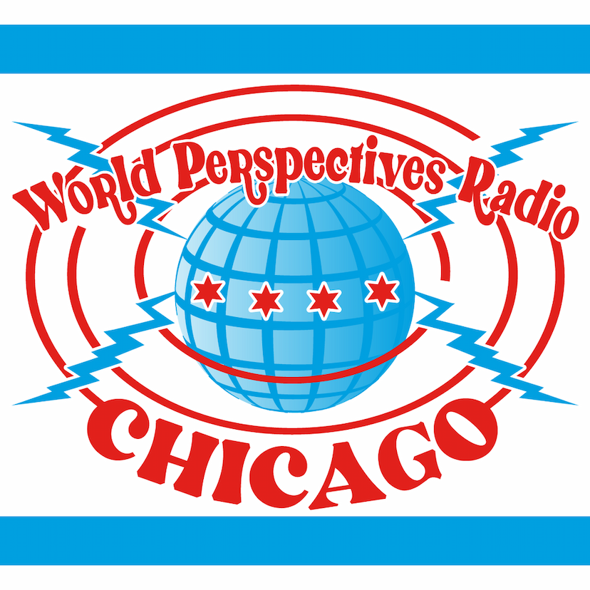 World Perspectives Radio Chicago