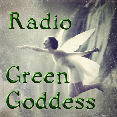 Radio Green Goddess