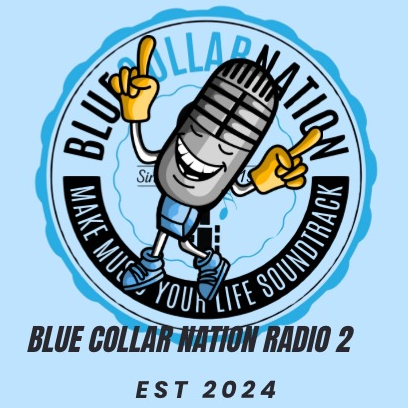 BlueCollar Nation Radio 2