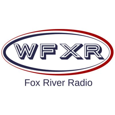 WFXR - Fox River Radio