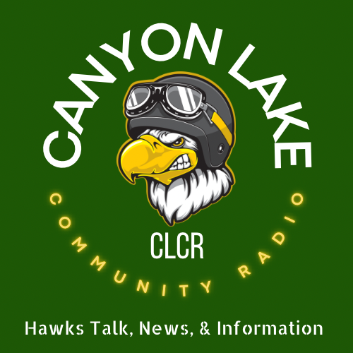 Canyon Lake Community Radio