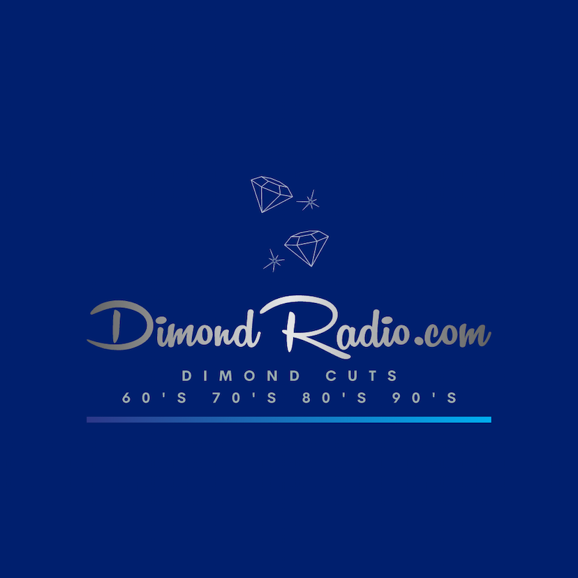 Dimond Radio with Carl Dimond Chapman
