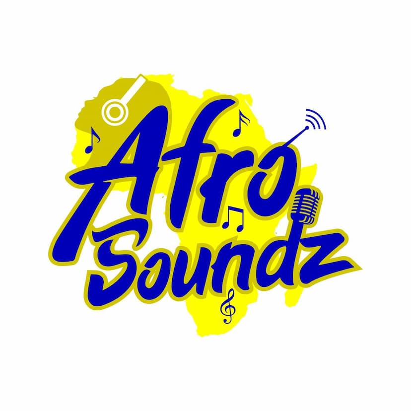 AfroSoundz - The beats that keep you on your feet!