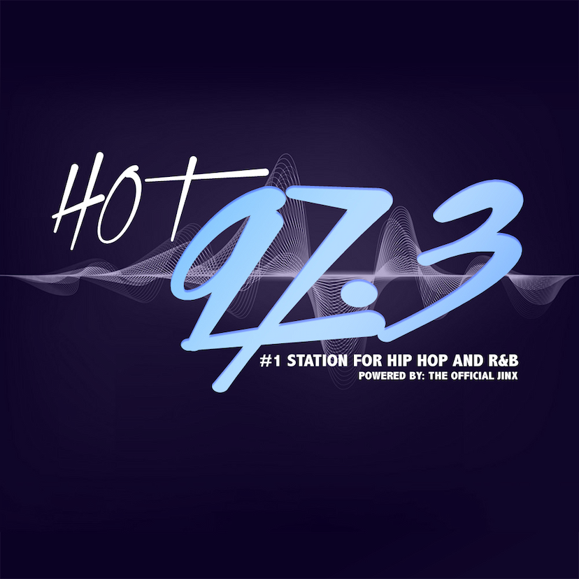 Hot 97.3 | The Official Jinx