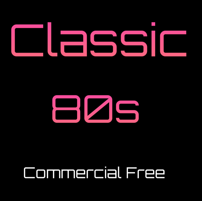 Classic 80s