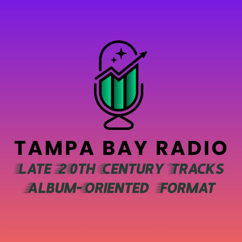Tampa Bay Radio