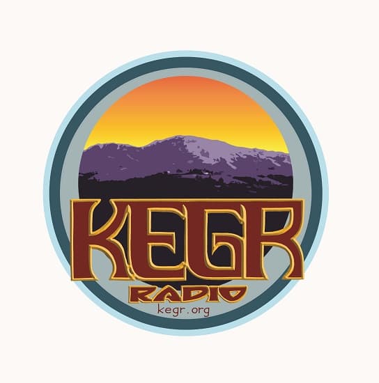 KEGR Radio 1 Concord-Walnut Creek  CA, USA