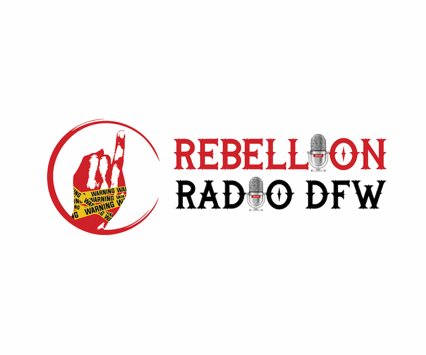 REBELLION RADIO DFW