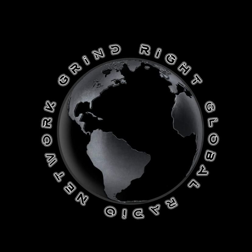Grind Right Global Radio