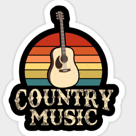 90's to Now Country-Radio USA 