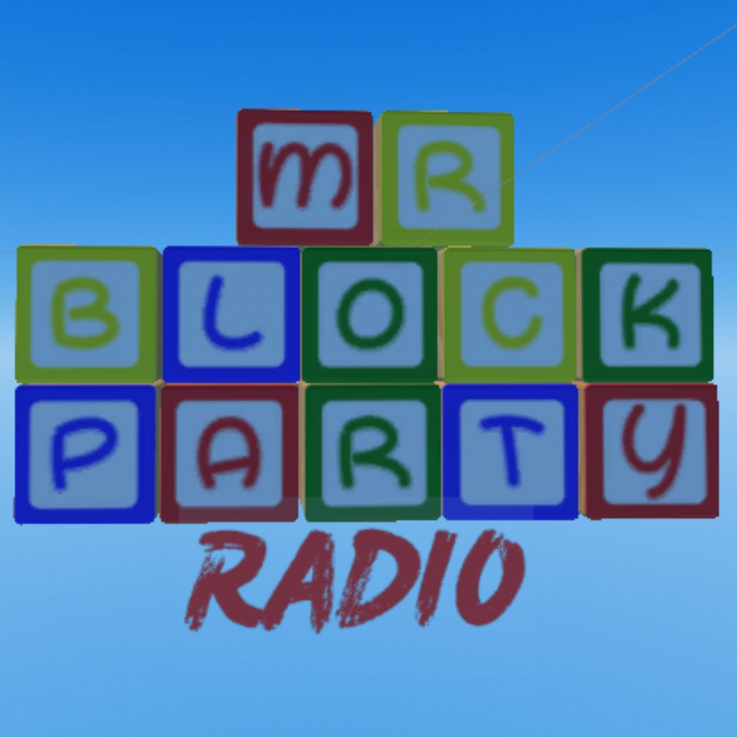 Mr. Block Party Radio