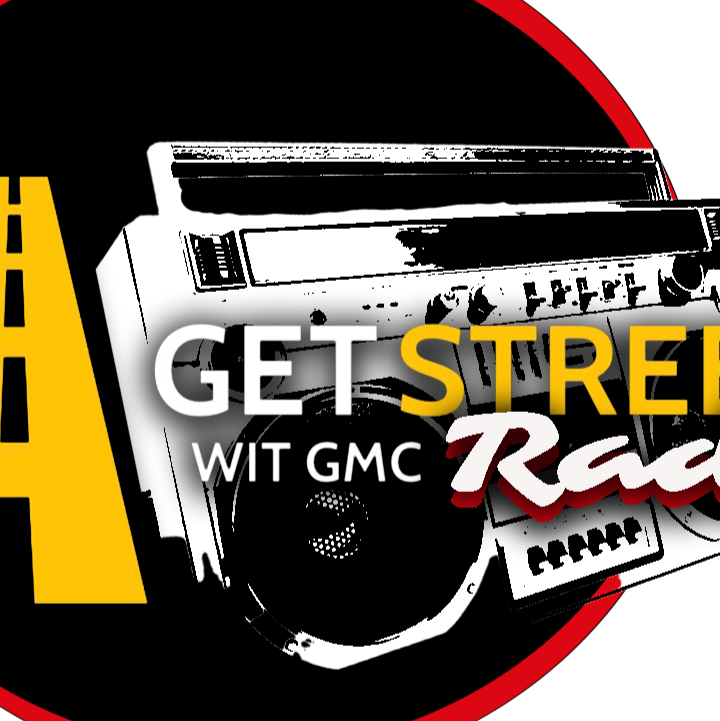 Get Streetz Radio