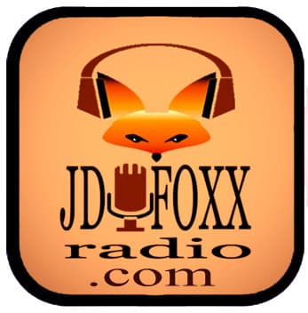 JD Foxx Radio