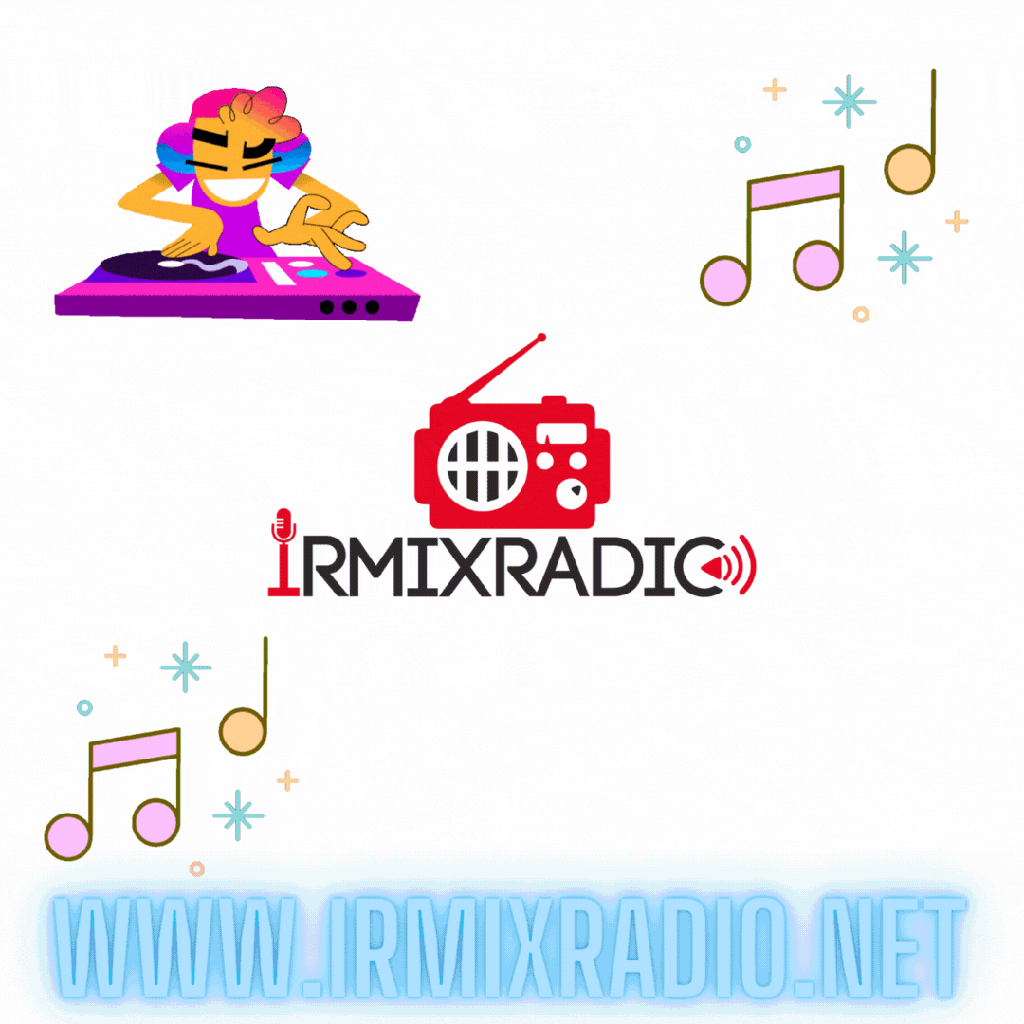 I R MIX Radio