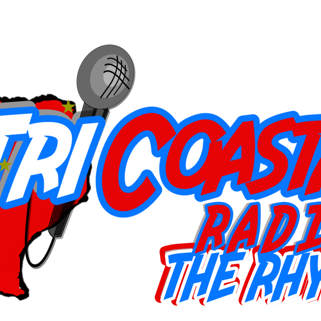 Tricoastal Radio "The Rhyme"
