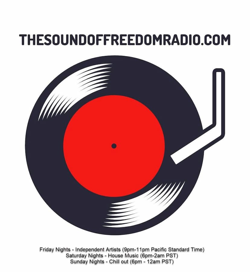 The Sound of Freedom Radio