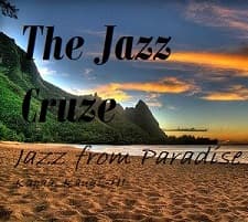 The Jazz Cruze