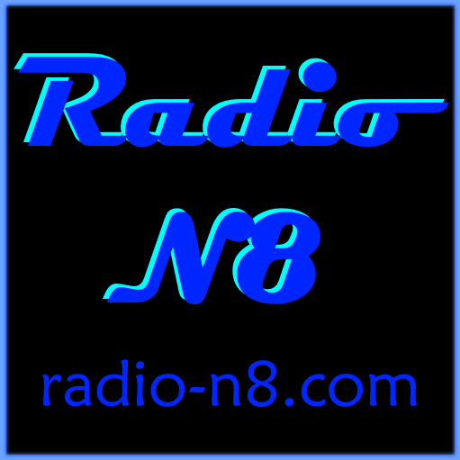 Radio-N8