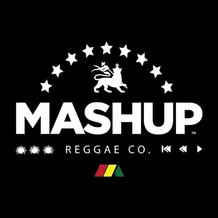 Mashup Reggae Radio