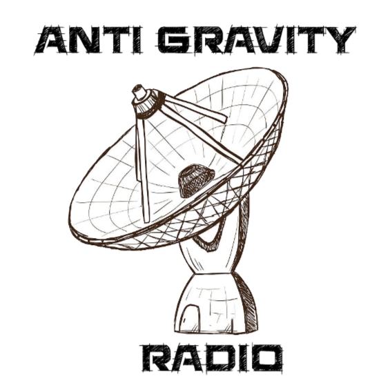 Anti Gravity Radio