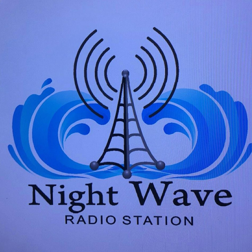 Night Wave Radio Station
