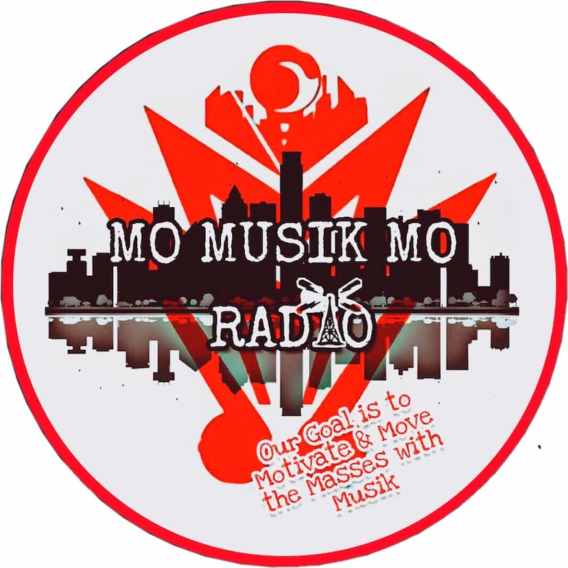 Mo Musik Mo Radio