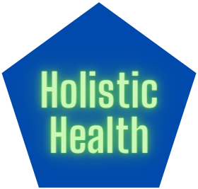 InformInspire Holistic Health Radio for a World Population