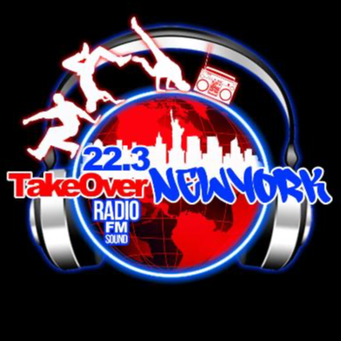 22.3 TakeOver New York Radio