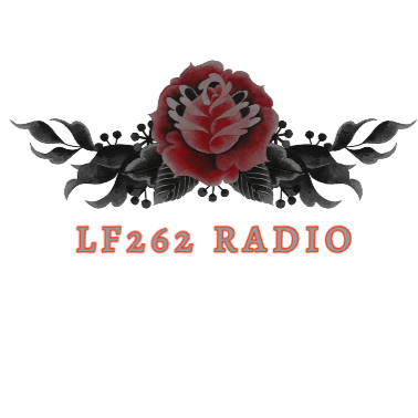 LF262 RADIO