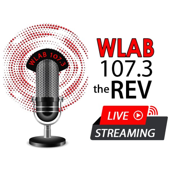 WLAB 107.3 - WLAB Community Radio
